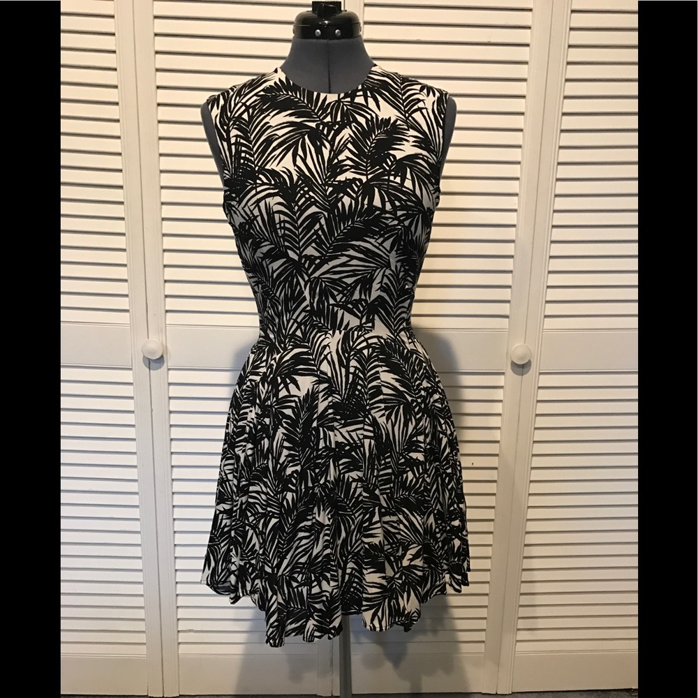 Party Dress from H&M